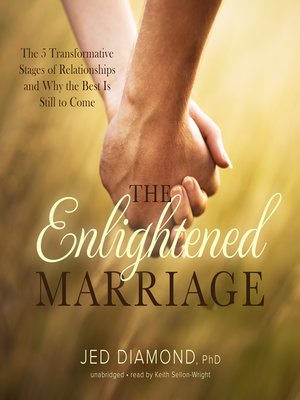 cover image of The Enlightened Marriage